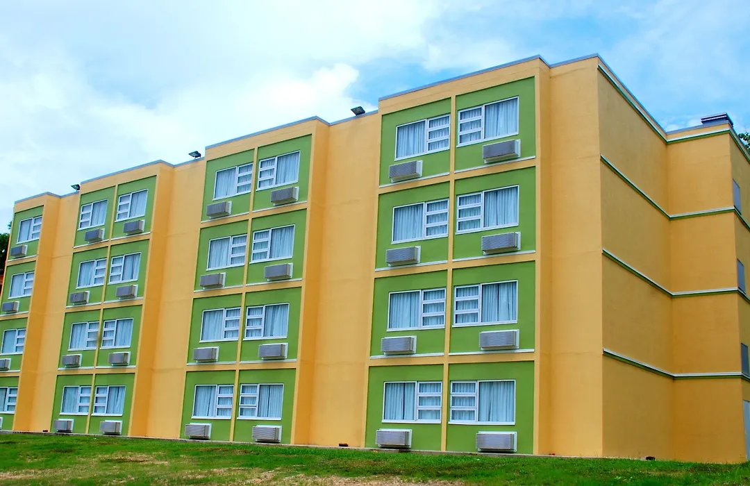 Cara Hotels Trinidad-1