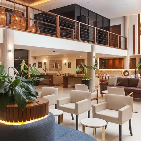 Cara Hotels Trinidad-2